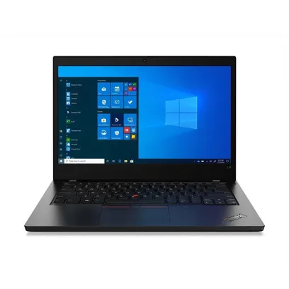 Foto do produto Notebook Lenovo ThinkPad L14 Intel Core i5 14" 8 GB 256