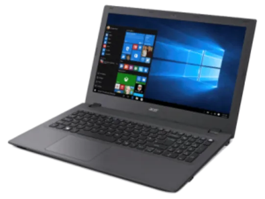 notebook acer E5 574G 574L I5 8gb 1 tera placa 2gb dedicada