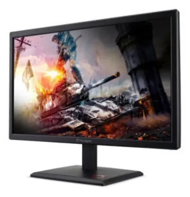 Monitor Gamer Aopen 22mh1q 1ms 144hz Full Hd Freesync 21,5' | R$899