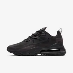 Tênis Nike Air Max 270 React Masculino | R$296