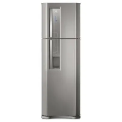 Geladeira Frost Free Top Freezer 382L (TW42S) | R$ 2241