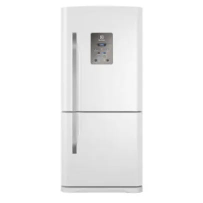 Refrigerador Frost Free Bottom Freezer 598 Litros (DB84) - R$2882 + valor dos produtos baratos