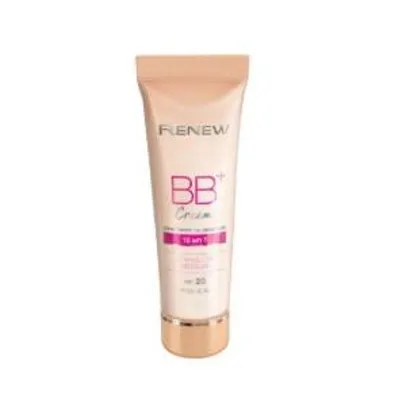 [Avon] Renew BB Cream - R$37
