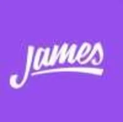 R$ 20 OFF em compras acima de R$ 30 no James Delivery