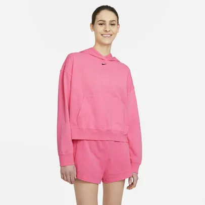 Blusão Nike Sportswear Feminino [K]