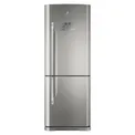 Geladeira Frost Free Inox 454L Bottom Freezer Electrolux (DB53X) | R$2569