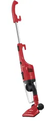 Aspirador de pó Mondial AP-36 Turbo Cycle 2 em 1 Vermelho 1100W 110V OU 220V | R$81