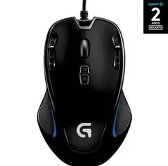 Mouse logitech G300s ( Somente Retirada )