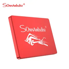 Ssd Somnambulist sata3, 480gb, R$170,64 (novos usuários)