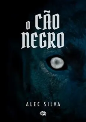 [eBook grátis] O Cão Negro