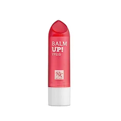 RK BALM LABIAL FPS 10 CHEER UP!, Rk By Kiss, VERMELHO