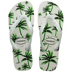 Chinelo Havaianas Top Aloha Masculino