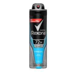 TODOS OS MODELOS DE REXONA POR 10,89