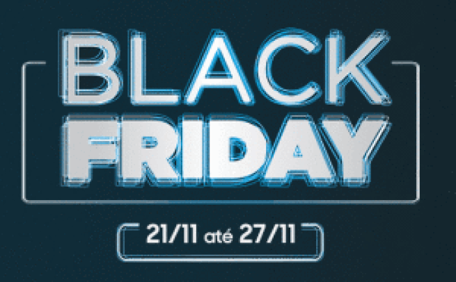 Black Friday Antecipada na Loja Samsung Online