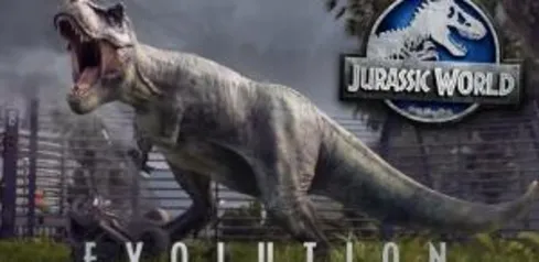 [Steam] Jurassic World Evolution (80% OFF)