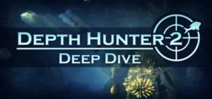 DEPTH HUNTER - GAME AND OCEAN MYSTERIES DLC