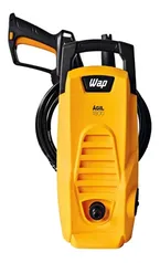 Lavadora De Alta Pressão Wap Ágil 1800 1400w 1300psi 110v 