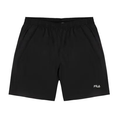 Bermuda Fila Run Dupla 7,5 Masculina