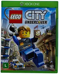 Lego City Undercover - Xbox One