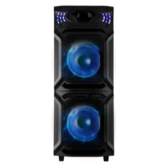 Caixa de Som Acústica Bluetooth 1500W Philco PCX15000