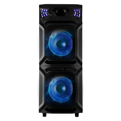 Caixa de Som Acústica Bluetooth 1500W Philco PCX15000