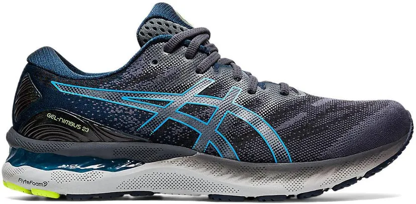 Tênis Asics Gel Nimbus 23 - Masculino