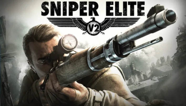 Sniper Elite V2 Remastered