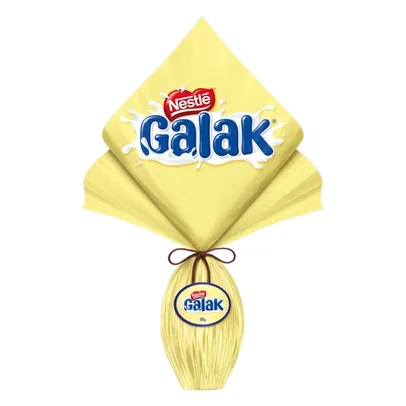 Ovo Galak 185g Nestle