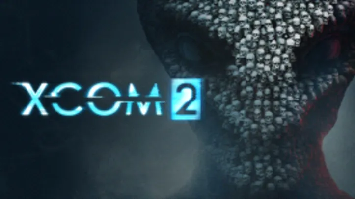 Jogo XCOM® 2 (STEAM)