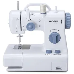  Máquina de Costura Pratic Lenoxx PSM105