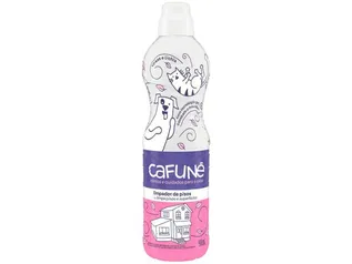 [L3P2 Magalupay + c.ouro R$3,75] Limpa piso cafuné Rosa e Lichia 900ml - R$4,94