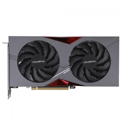 Placa De Vídeo Colorful NVIDIA GeForce RTX 4060 NB Duo, 8GB, GDDR6, DLSS, Ray Tracing