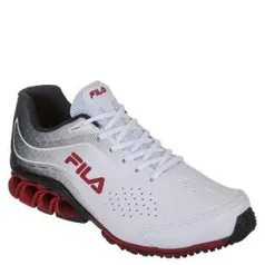 Tênis Fila Cage Python Masculino Corrida - Caminhada R$160