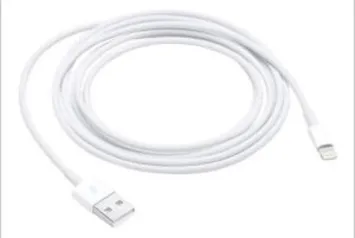 Cabo original Linghtning USB 1M | R$ 69