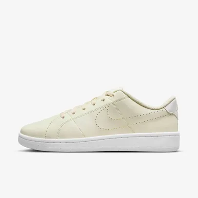 [Parcelado] Tênis Nike Court Royale 2 Next Nature Feminino