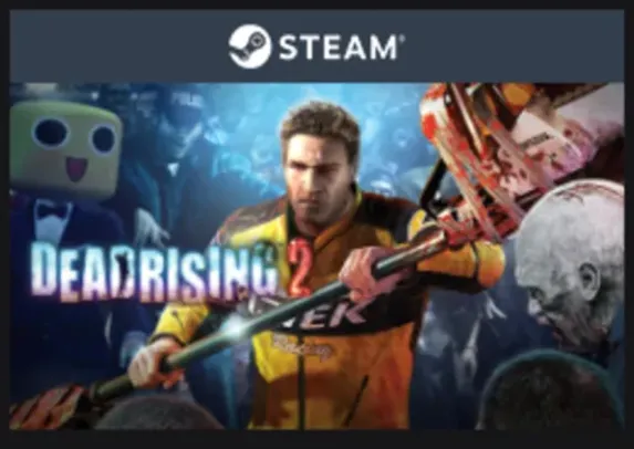 [STEAM] Dead Rising 2