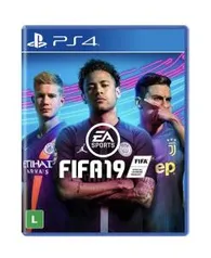 [APP] FIFA 19 - PS4/PS3/Xbox One/Xbox 360