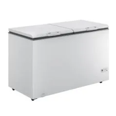 Freezer Horizontal Consul 534L Duas Portas CHB53EB Branco