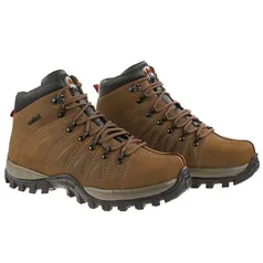 Bota Masculina Macboot - UIRAPURU 06 - TAM 44