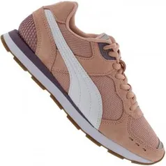 Tênis Feminino Puma Vista - R$ 129