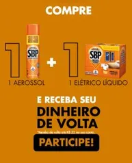 Compre SBP e Receba seu Dinheiro de Volta (até R$25)