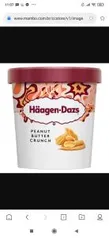 Sorvete Haagen Dazs (Alguns Sabores) - R$24,90