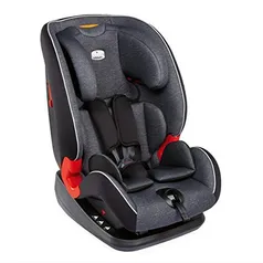 Cadeira de auto para bebê Chicco Akita Intrigue, Chicco, Graphite