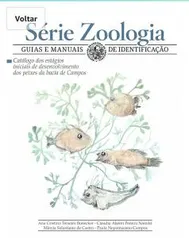 Ebook: Zoologia: guias e manuais de identificação