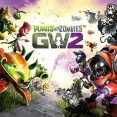 [PlayStation Store] Plants vs. Zombies™ Garden Warfare 2: Edição Padrão - PS4 - R$ 91,99