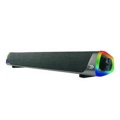 Soundbar Gamer KBM! GAMING SB110 4W, RGB - KGSB110PT