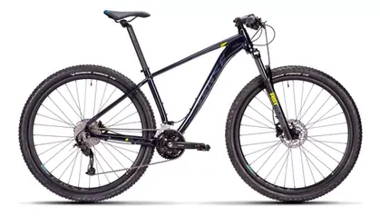 Bicicleta Mtb Aro 29 Sense Play 27v Shimano Alivio