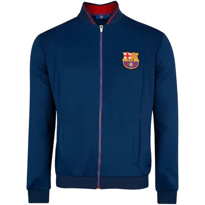 Jaqueta Barcelona Avulsa - Masculina