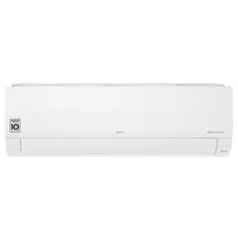 Ar Condicionado Split LG Dual Inverter Voice 24.000 BTU/h Frio - 220 Volts