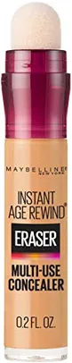 Corretivo Líquido Maybelline Eraser Instant Age Rewind 142 Golden, 5.9ml